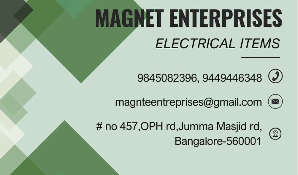 magnet entrp